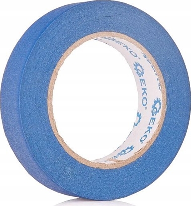 Attēls no Geko Tama malarska  niebieska z ochron UV  48mm x 50m (36)