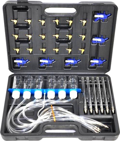 Picture of Geko Tester do wtryskiwaczy Common Rail (G02655)