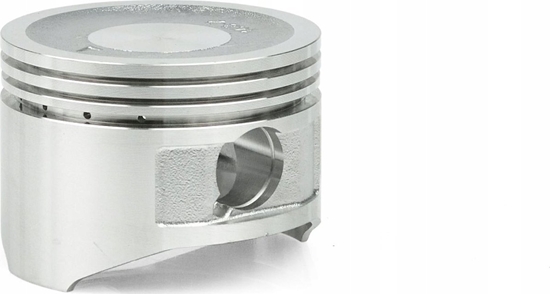 Picture of Geko Tok do silnika spalinowego 6,5HP(G80250)