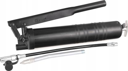 Attēls no Geko Towotnica rczna 3w1 (kartusz, worek, luzem) (10)