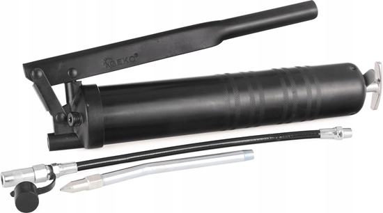 Picture of Geko Towotnica rczna 3w1 (kartusz, worek, luzem) (10)