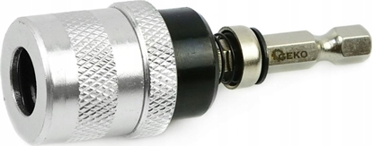 Attēls no Geko Uchwyt bitów do pyt kartonowo-gipsowych (25/100)