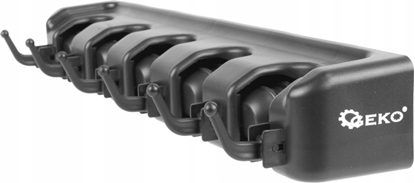 Attēls no Geko Uchwyt na narzdzia piciomiejscowy (30)