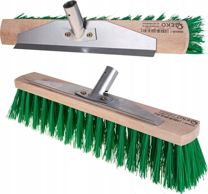 Attēls no Geko Ulicówka 40cm - ze skrobakiem (10)