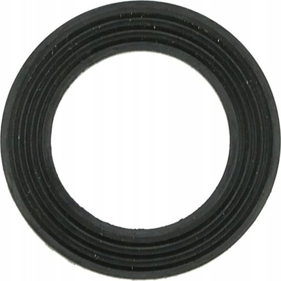 Picture of Geko Uszczelka do nagrzewnicy olejowej z odprowadzaczem spalin 25KW