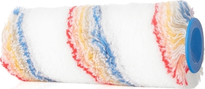 Attēls no Geko Waek malarski poliakryl (multicolor) 18cm 48mm fi-8mm (100)