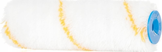 Picture of Geko Waek malarski poliakryl (zota ni) 15cm 30mm fi-6mm (200)