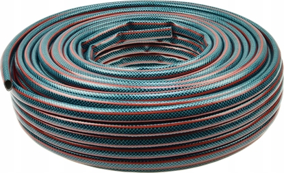 Attēls no Geko W ogrodowy 4 Warstwowy 1/2" 20m (198)