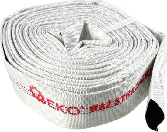 Picture of Geko W PARCIANY/STRAAK/ 2" 20M ( BEZ KOCÓWEK) (2/5) G70026 GEKO