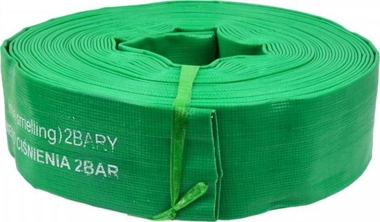 Picture of Geko W PCV 2 20M ZIELONY 2 BARY (5) G70020 GEKO