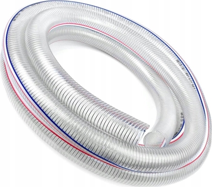 Attēls no Geko W ssawny 2 cal 2'' 50mm - wzmacniany drutem 5m (1)