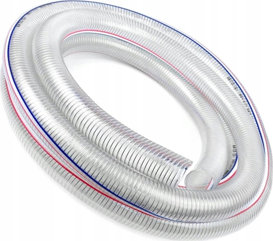 Picture of Geko W ssawny 2 cal 2'' 50mm - wzmacniany drutem 5m (1)