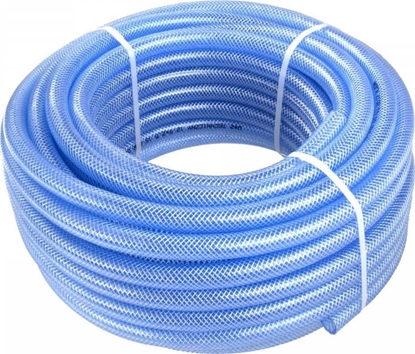 Attēls no Geko W TECHNICZNY 12,5X3MM ZBR.TRANS. NIEB.1MB /50M (1) G73707 GEKO