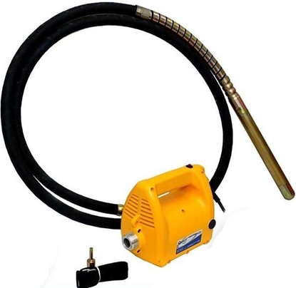 Attēls no Geko Wibrator do betonu WG-547 38mm 4m (G80230)