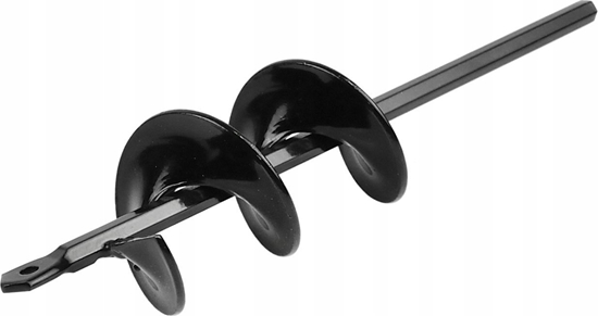 Picture of Geko Wierto ogrodowe  wider do gleby 5x22cm (40)