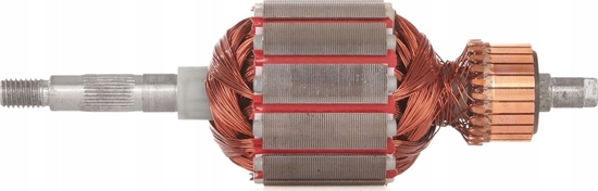 Picture of Geko Wirnik do kosiarki elektrycznej G83026 (1)