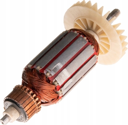 Attēls no Geko Wirnik do struga elektrycznego 850W 82x3mm