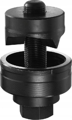 Attēls no Geko Wycinak otworów pod kran 35mm (50)