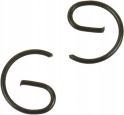 Attēls no Geko Zabezpieczenie sworznia do widra spalinowego do gruntu (1)