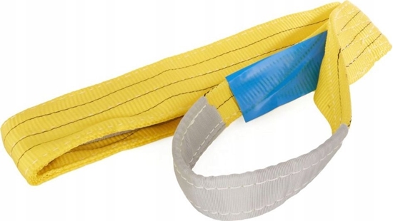 Picture of Geko Zawiesie pasowe tamowe 3T 1M 90mm (35)