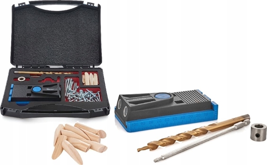 Picture of Geko Zestaw do pocze niewidocznych (20)