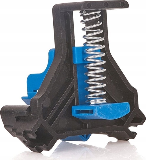 Picture of Geko Zestaw cisków sprynowych ktowych 90° 4el. (6/24)