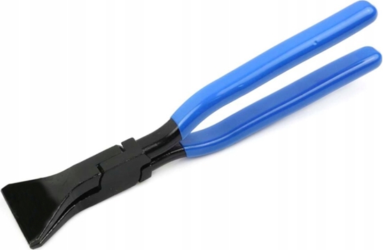 Picture of Geko Zestaw szczypiec do gicia blachy 3szt. (8)