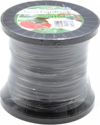 Attēls no Geko YKA DO PODKASZARKI ZBROJONA(GWIAZDKA) 2,4MMX100M (24) G73942 GEKO