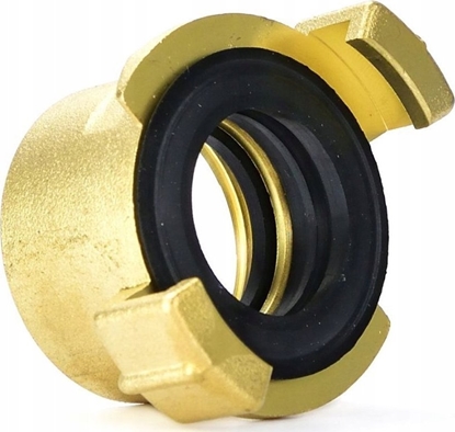 Attēls no Geko Zcze kowe mosine kompatybilne z GEKA  GW 1 (12/96)