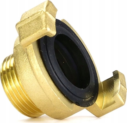 Attēls no Geko Zcze kowe mosine kompatybilne z GEKA - GZ 3/4 (12/96)