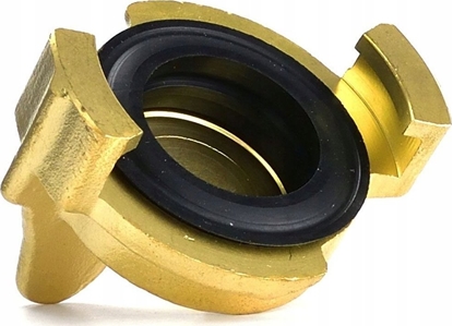 Attēls no Geko Zcze kowe mosine kompatybilne z GEKA  zamykajce (12/96)