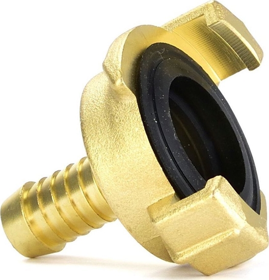 Picture of Geko Zcze kowe mosine kompatybilne z GEKA z krócem 1/2 (12/96)