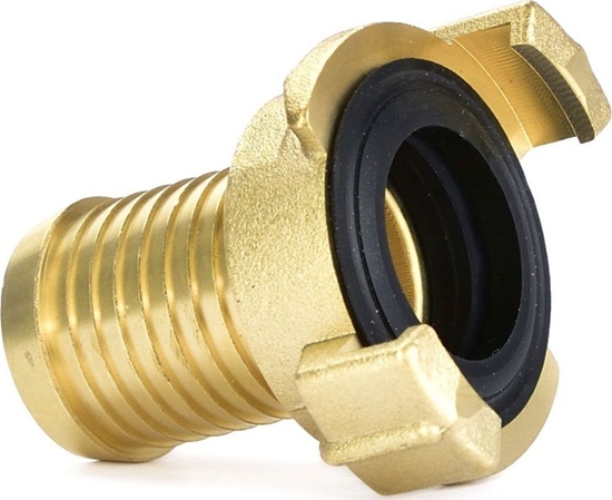 Picture of Geko Zcze kowe mosine kompatybilne z GEKA z krócem 1 (12/96)