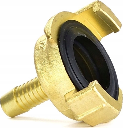 Attēls no Geko Zcze kowe mosine kompatybilne z GEKA z krócem 3/8 (12/96)