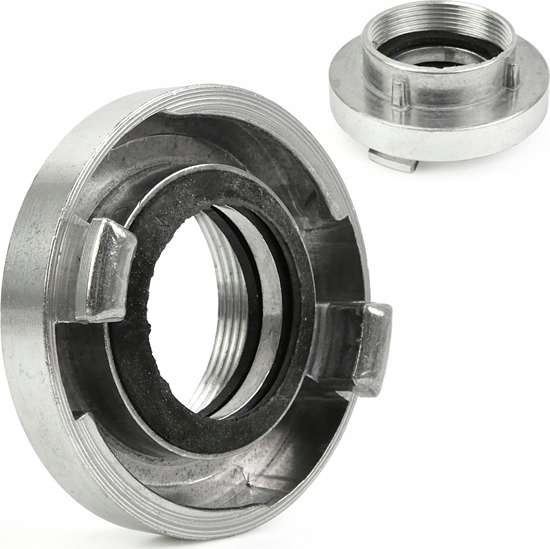 Picture of Geko Zczka straacka do pompy/wa 2"  gwint wewntrzny (150/200)