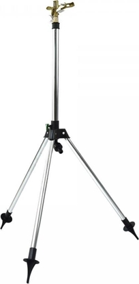 Attēls no Geko ZRASZACZ METALOWY PULSACYJNY NA STOJAKU(10) G73056 GEKO