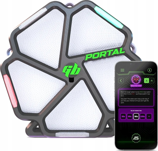 Picture of GEL BLASTER GEL BLASTER Portal Smart Target inteligentny cel