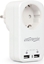 Picture of Gembird Adapter zasilania (EG-ACU2-01-W)