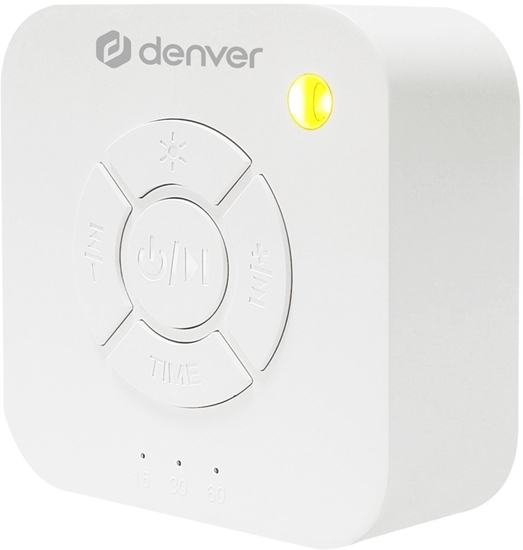 Picture of Generator biaego szumu Denver WN-93