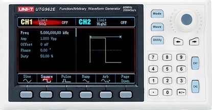 Attēls no Generator Uni-T UTG932E