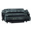 Attēls no GenerInk HP CE255A Black OEM H.55A-GI-OEM