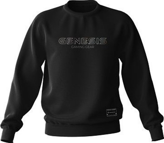 Picture of Genesis ML BLUZA GENESIS HOLO XL