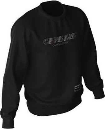 Picture of Genesis ML BLUZA GENESIS HOLO XXL