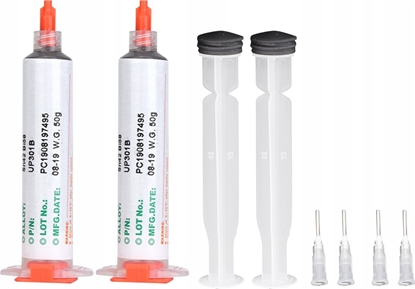 Picture of Genesis ML BLUZA HOLO XS