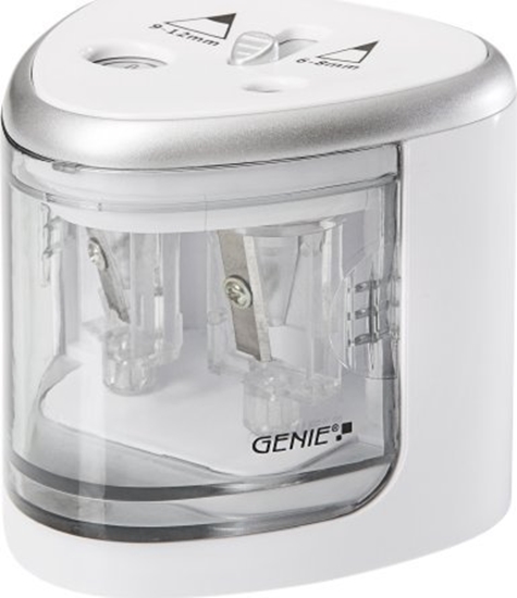 Picture of Genie GENIE Elektrischer Bleistiftspitzer PS120
