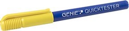 Attēls no Genie GENIE Geldschein Quicktester  5er Pack