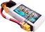 Attēls no Gens Ace Akumulator Gens ace G-Tech Soaring 1300mAh 11.1V 30C 3S1P Lipo Battery