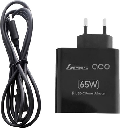Attēls no Gens Ace adowarka Gens Ace 65W