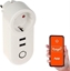 Picture of Genway SMART HOME WIFI SMART SOCKET/USB ATLO-P1U2-TUYA GENWAY