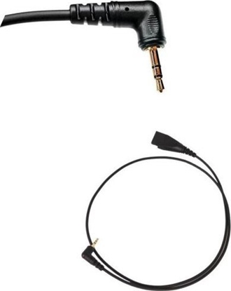 Picture of GEQUDIO GEQUDIO 2.5mm-Klinke-Kabel kompat. mit Gigaset, Panasonic